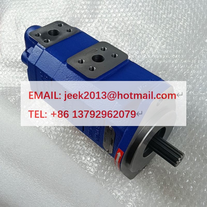 803011197 1121302385 GEAR PUMP FOR XCMG MOTOR GRADER