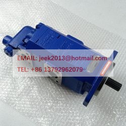 803011197 1121302385 GEAR PUMP FOR XCMG MOTOR GRADER