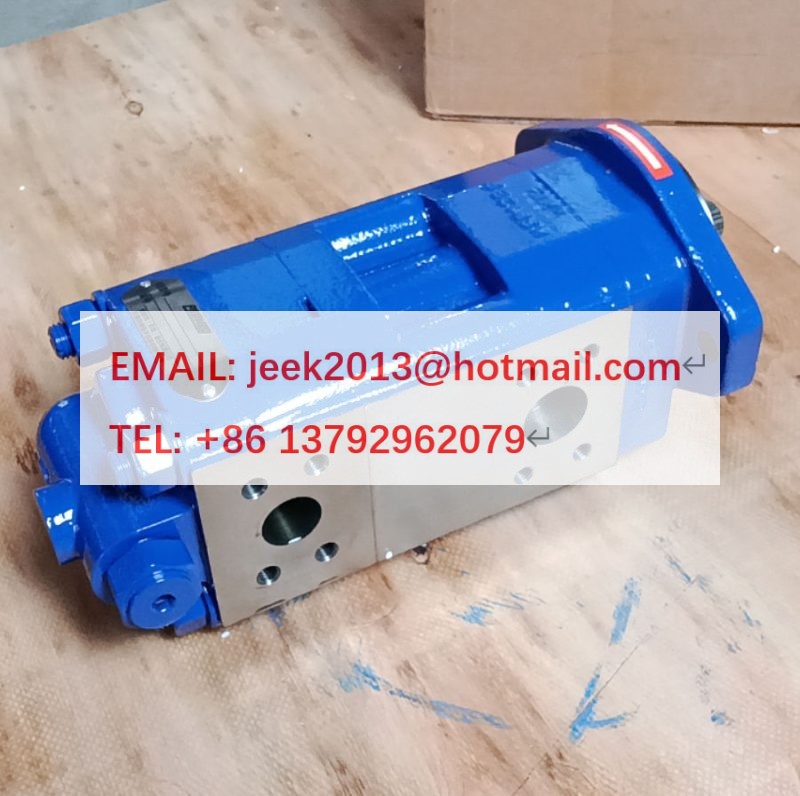 803087391 1162302084I GEAR PUMP FOR XCMG MOTOR GRADER