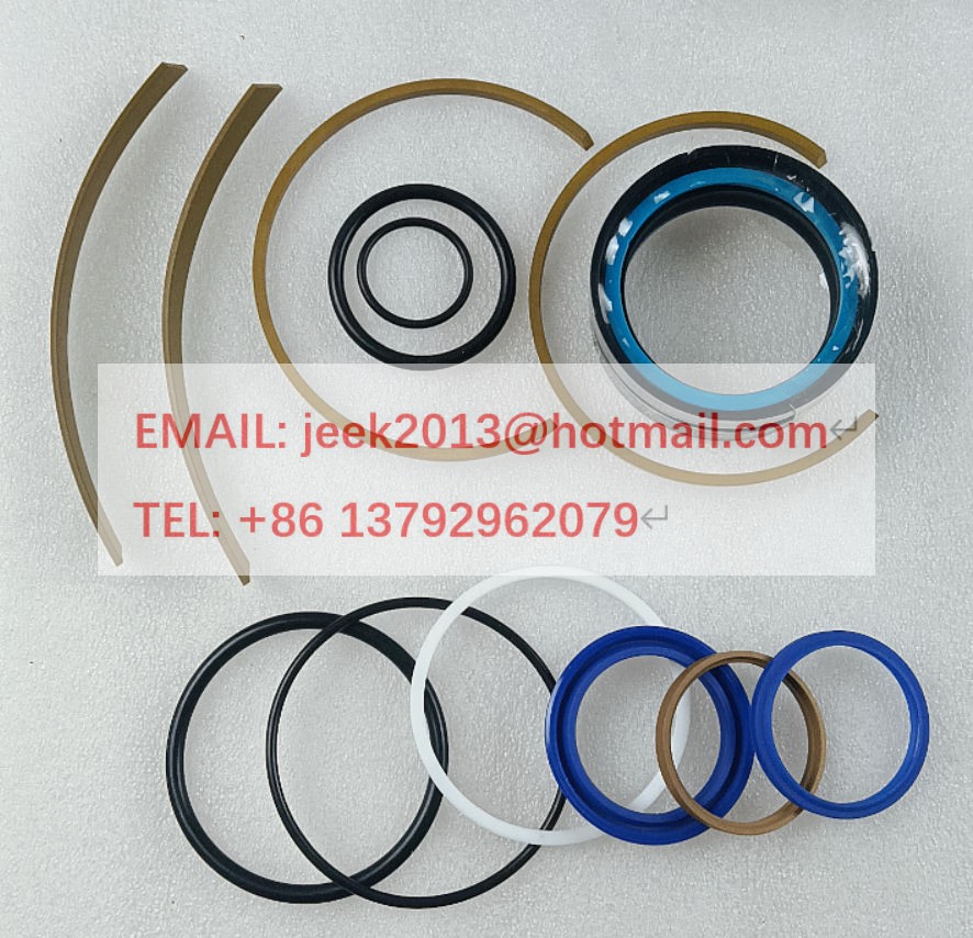 803094764-XLB CYLINDER SEAL KIT FOR XCMG GR165 MOTOR GRADER