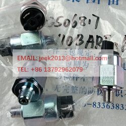 803506817 PRESSURE SWITCH SENSOR FOR XCMG MOTOR GRADER