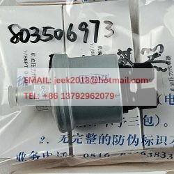 803506973 PRESSURE SENSOR FOR XCMG MOTOR GRADER