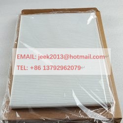 803595839 AC FILTER FOR XCMG EXCAVATOR