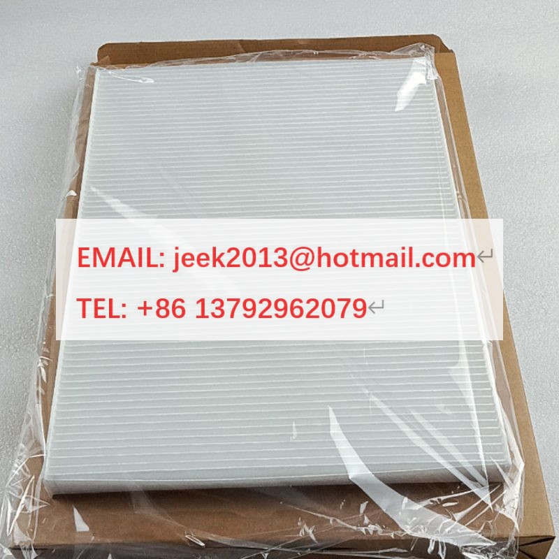 803595839 AC FILTER FOR XCMG EXCAVATOR