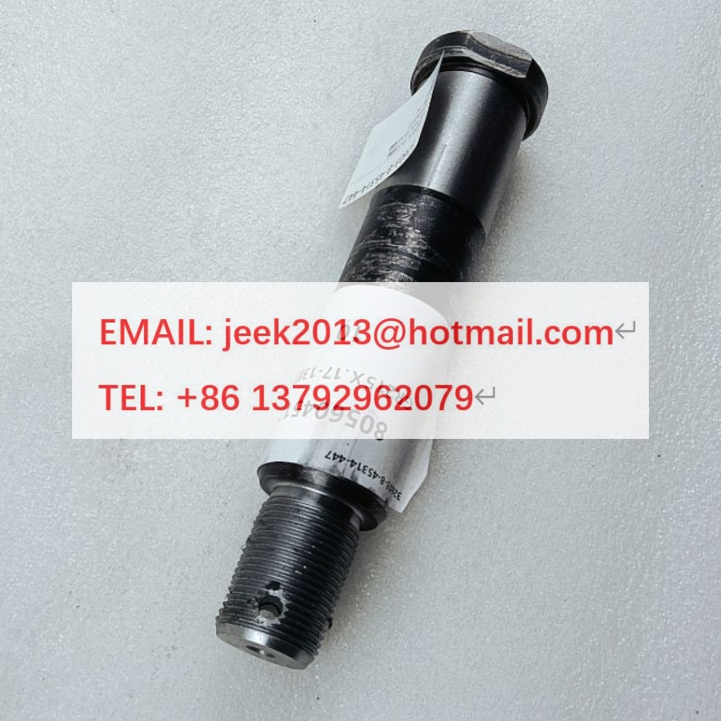 805604517 GR215Ⅹ.17-13 PIN FOR XCMG GR215 MOTOR GRADER