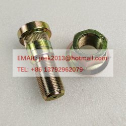 CPH185C.1-3 28100003400381 RIM BOLT FOR SDLG XGMA MOTOR GRADER