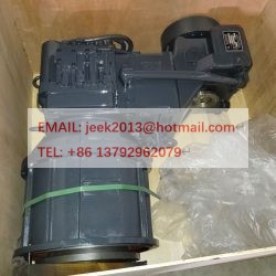 YD13004114 TRANSMISSION ASSY FOR WHEEL LOADER