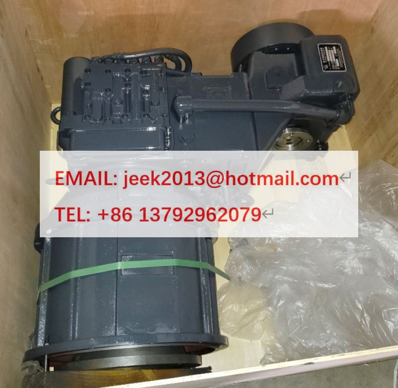 YD13004114 TRANSMISSION ASSY FOR WHEEL LOADER