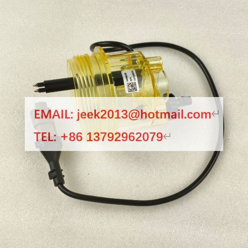 1003983438 FILTER CAP FOR 6M21 6M26 6M33 12M26 12M33 ENGINE