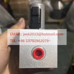 14400312 SOLENOID VALVE FOR SDLG E6460F E6500F EXCAVATOR