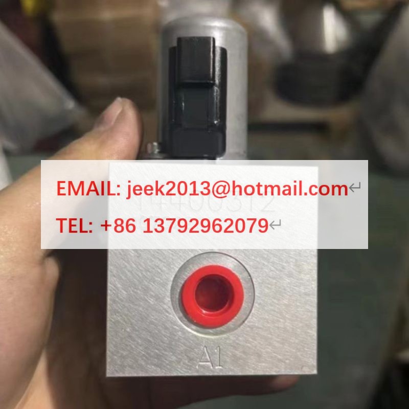 14400312 SOLENOID VALVE FOR SDLG E6460F E6500F EXCAVATOR