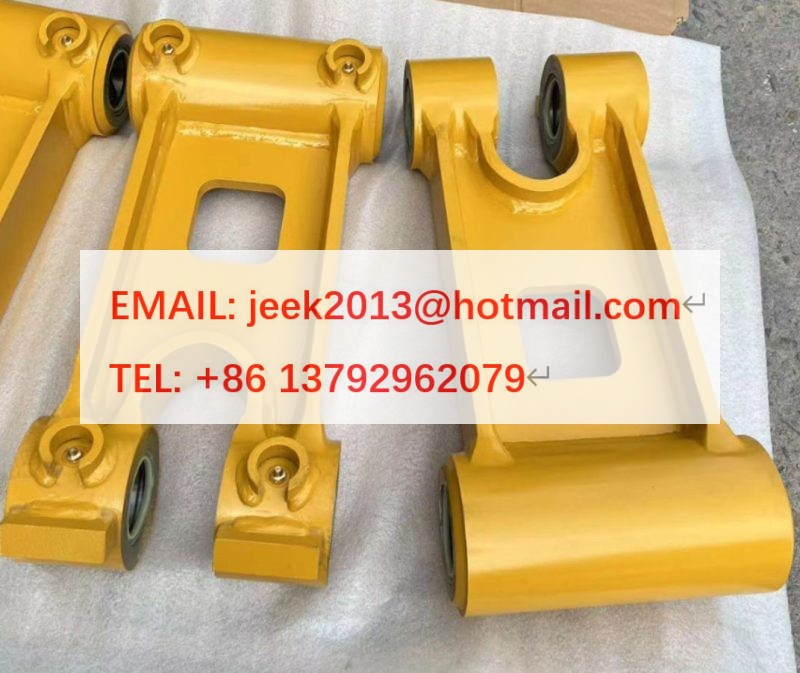 26170033421 26170033431 CONNECTING ROD FOR SDLG E6125F E6135F E6150F EXCAVATOR