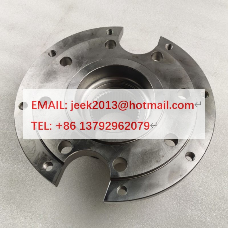 272100602 OUTPUT FLANGE FOR XCMG LW600FN LW600KN LW600FV WHEEL LOADER