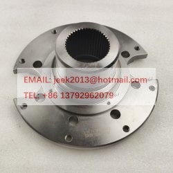 272100602 OUTPUT FLANGE FOR XCMG LW600FN LW600KN LW600FV WHEEL LOADER