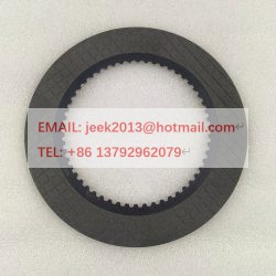 272100678 FRICTION PLATES FOR XCMG LW600FN LW600KN WHEEL LOADER MYF200.7-7