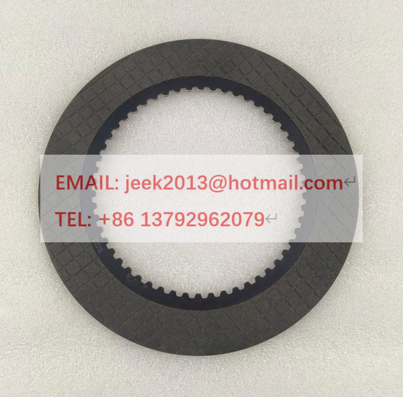 272100678 FRICTION PLATES FOR XCMG LW600FN LW600KN WHEEL LOADER MYF200.7-7