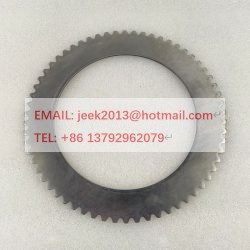 272100679 FRICTION PLATES FIT FOR XCMG LW600FN LW600KN WHEEL LOADER MYF200.7-8