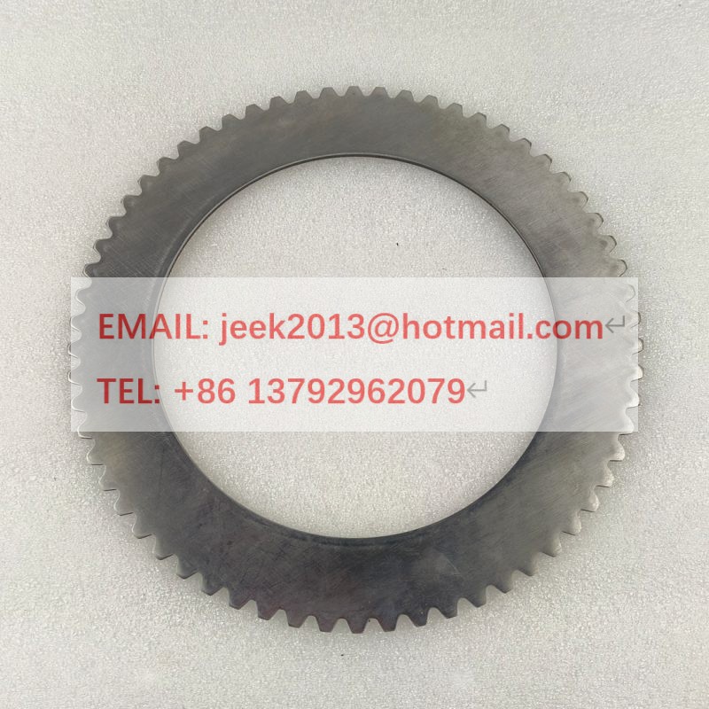 272100679 FRICTION PLATES FIT FOR XCMG LW600FN LW600KN WHEEL LOADER MYF200.7-8