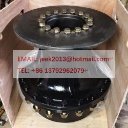 275101747 FRONT HUB REDUCER ASSY FOR XCMG LW600KN WHEEL LOADER