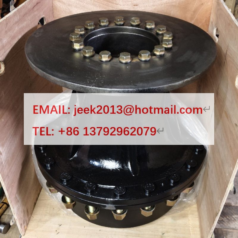 275101747 FRONT HUB REDUCER ASSY FOR XCMG LW600KN WHEEL LOADER