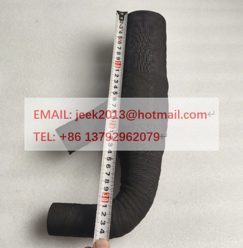 28150006051 RUBBER HOSE FOR SDLG G9138F MOTOR GRADER