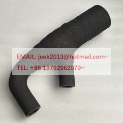 28150006051 RUBBER HOSE FOR SDLG G9138F MOTOR GRADER