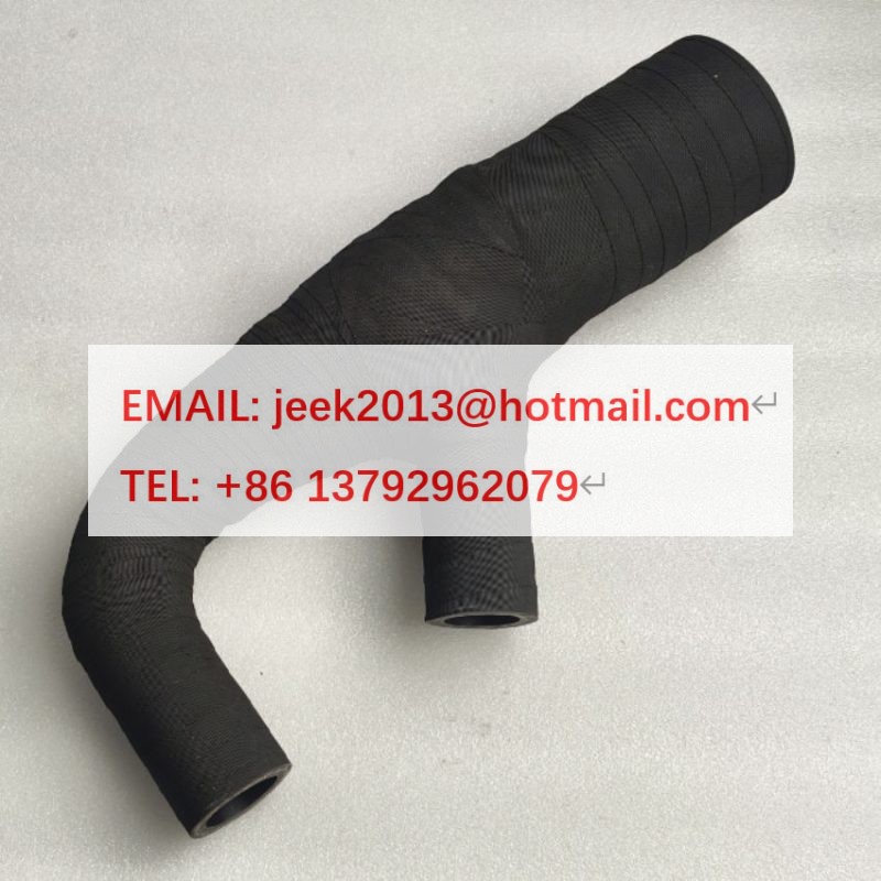 28150006051 RUBBER HOSE FOR SDLG G9138F MOTOR GRADER