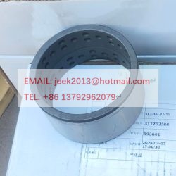 312702500 BUSHING FOR XCMG XE370 EXCAVATOR XE370G.02-11