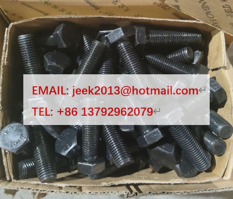 329900957 BOLT FOR XCMG EXCAVATOR