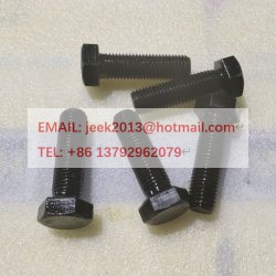 329900957 BOLT FOR XCMG EXCAVATOR