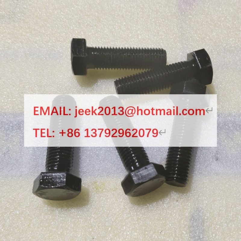 329900957 BOLT FOR XCMG EXCAVATOR