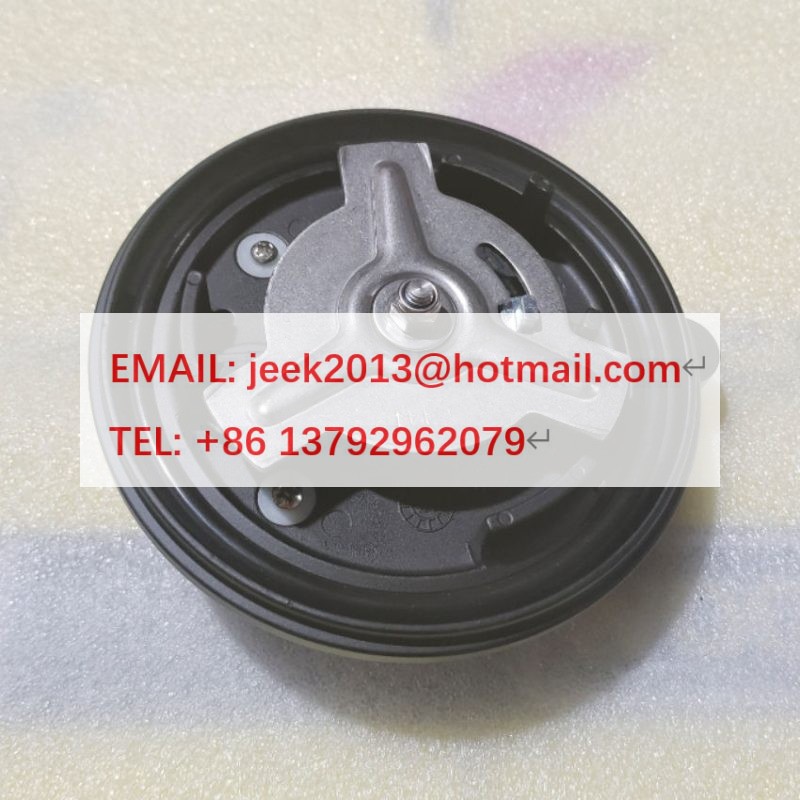 329901525 FUEL CAP FOR XCMG EXCAVATOR