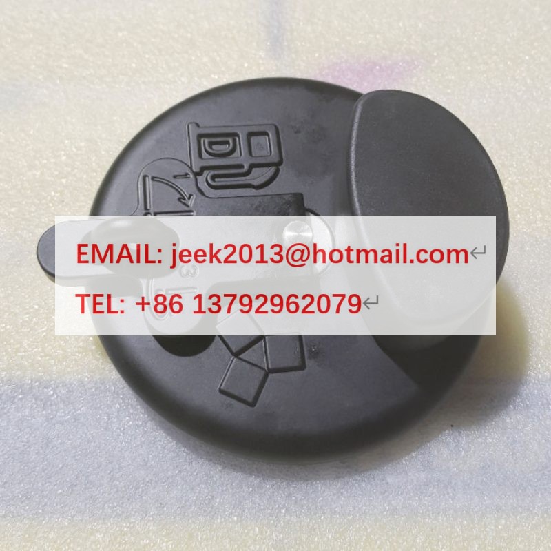 329901525 FUEL CAP FOR XCMG EXCAVATOR