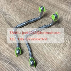 331005000140 OIL PIPE FOR WEICHAI ENGINE