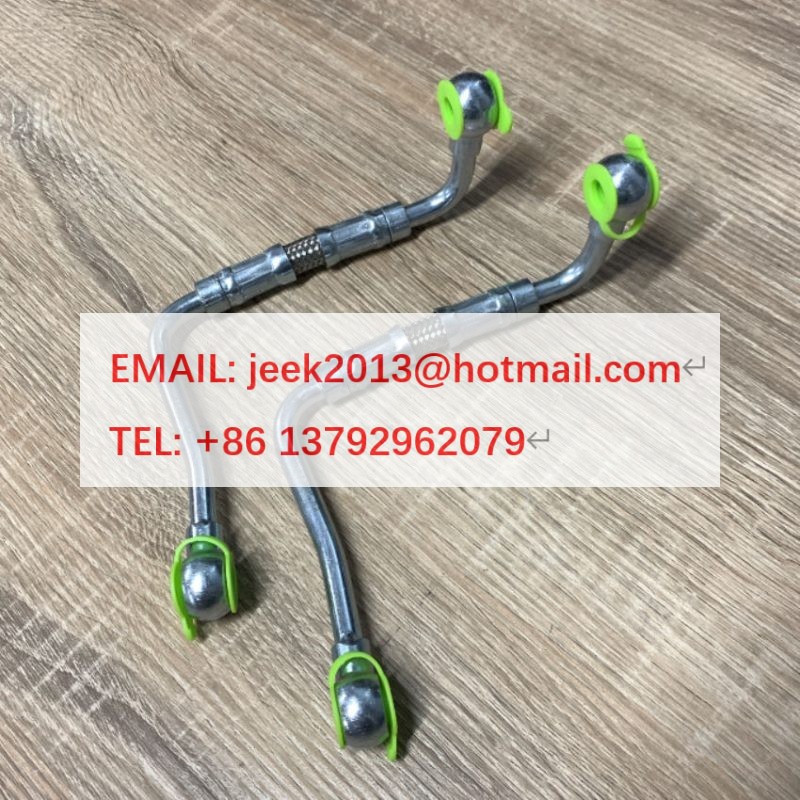 331005000140 OIL PIPE FOR WEICHAI ENGINE