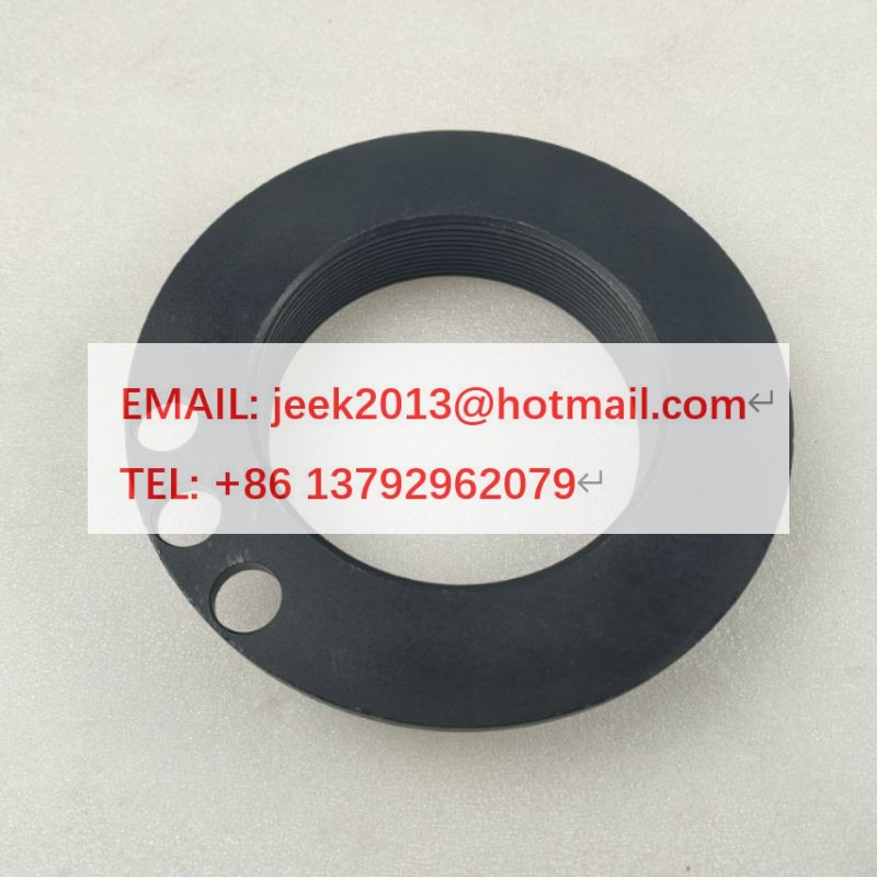 36402100211 LGQ833AL.02-002 ROUND NUT FOR LONGKING CDM833 CDM835 WHEEL LOADER