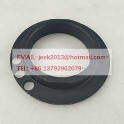 36402100211 LGQ833AL.02-002 ROUND NUT FOR LONGKING CDM833 CDM835 WHEEL LOADER