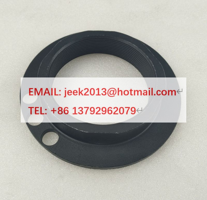 36402100211 LGQ833AL.02-002 ROUND NUT FOR LONGKING CDM833 CDM835 WHEEL LOADER