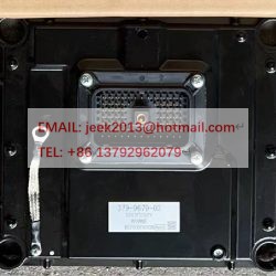 3799679 TRANSMISSION CONTROL UNIT FOR SEM WHEEL LOADER 379-9679-03