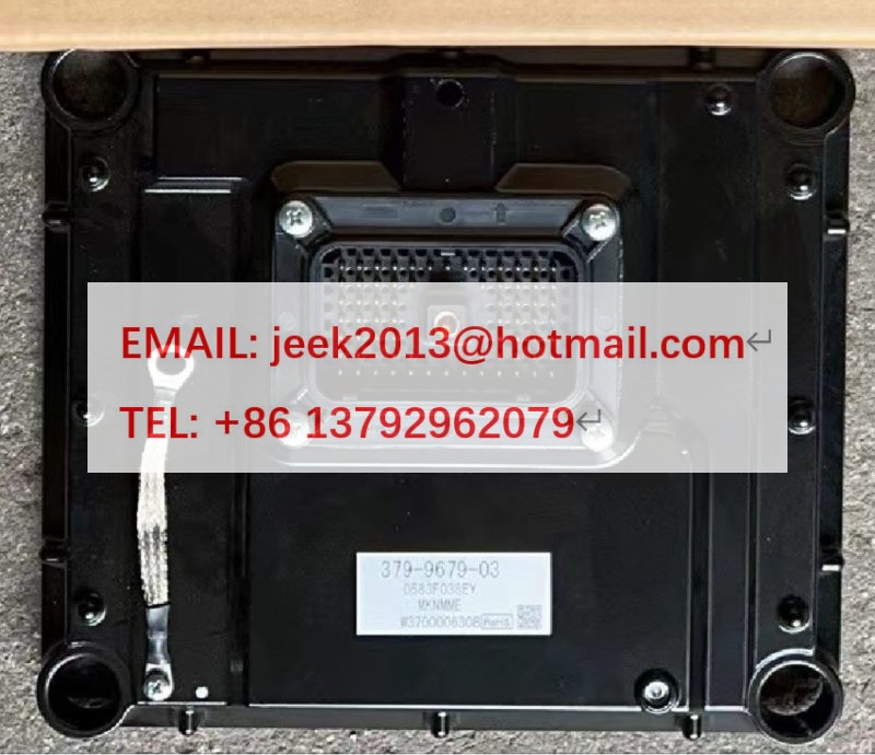 3799679 TRANSMISSION CONTROL UNIT FOR SEM WHEEL LOADER 379-9679-03