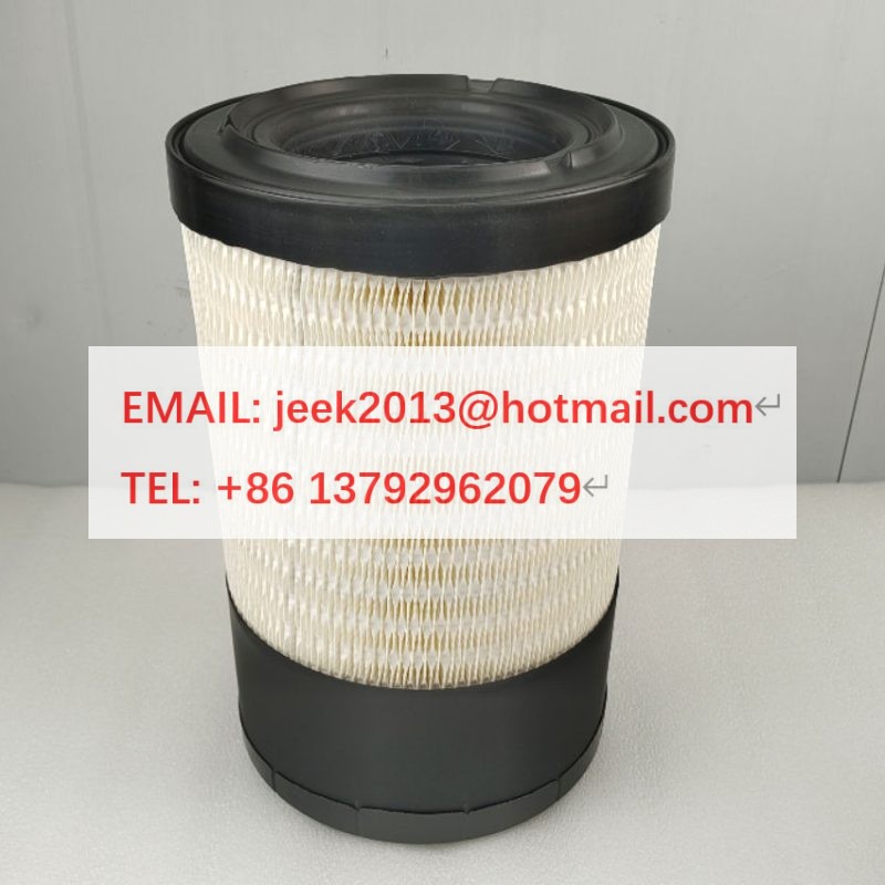 4110002715001 OUTER AIR FILTER FOR SDLG L948F WHEEL LOADER