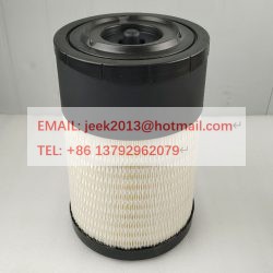 4110002715001 OUTER AIR FILTER FOR SDLG L948F WHEEL LOADER