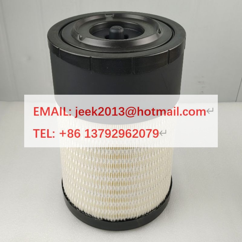 4110002715001 OUTER AIR FILTER FOR SDLG L948F WHEEL LOADER