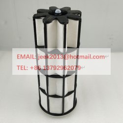 4110002715002 AIR FILTER FOR SDLG L948 WHEEL LOADER