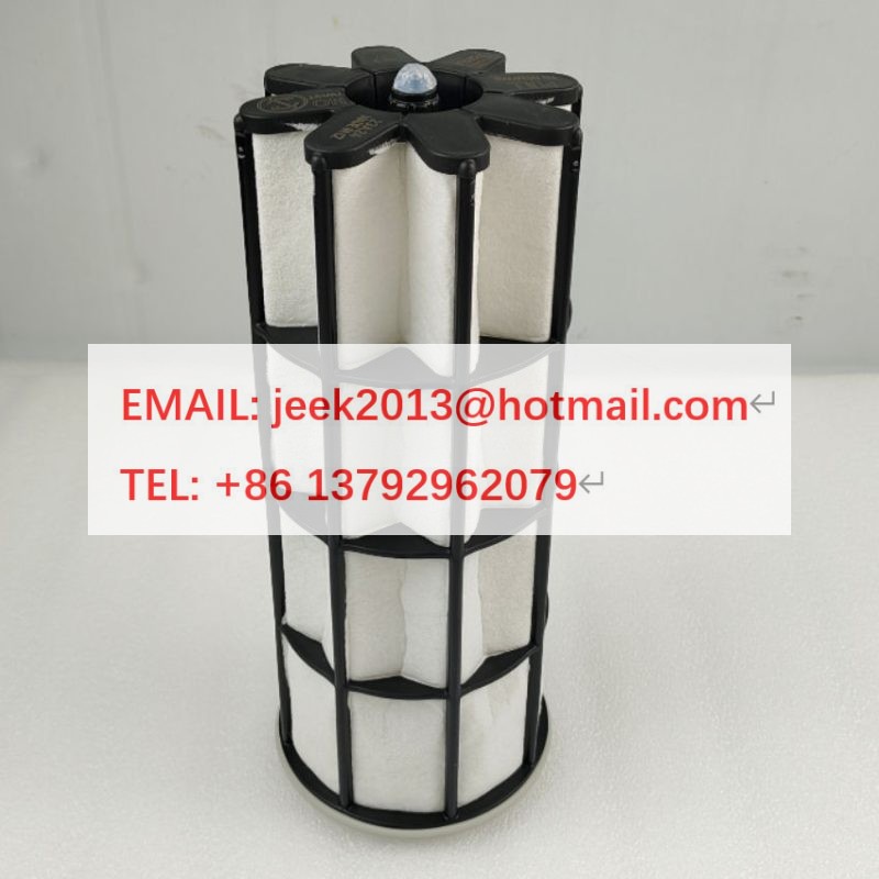 4110002715002 AIR FILTER FOR SDLG L948 WHEEL LOADER