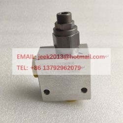 4120006966 OVERFLOW VALVE FOR SDLG G9138F MOTOR GRADER