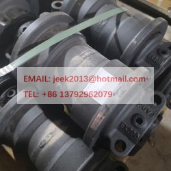 414102908 ROLLER FOR XCMG EXCAVATOR