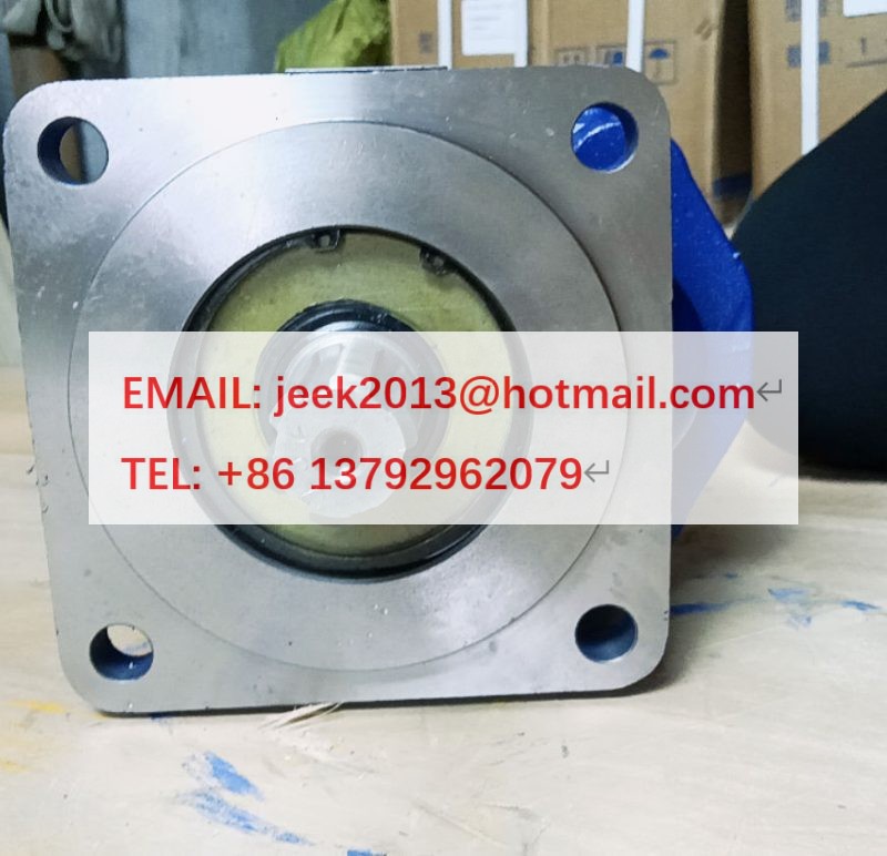 60301000038 P5100-F80NL457.97G GEAR PUMP FOR LONGKING CDM855 CDM856 WHEEL LOADER