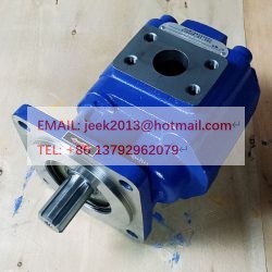 60301000038 P5100-F80NL457.97G GEAR PUMP FOR LONGKING CDM855 CDM856 WHEEL LOADER