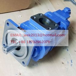 60301000060 1115442156 GEAR PUMP FOR LONGKING WHEEL LOADER